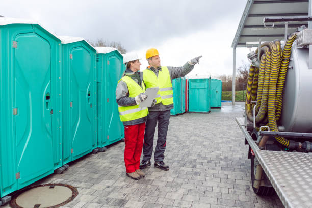 Best Portable Restrooms for Agricultural Sites  in Las Vegas, NM